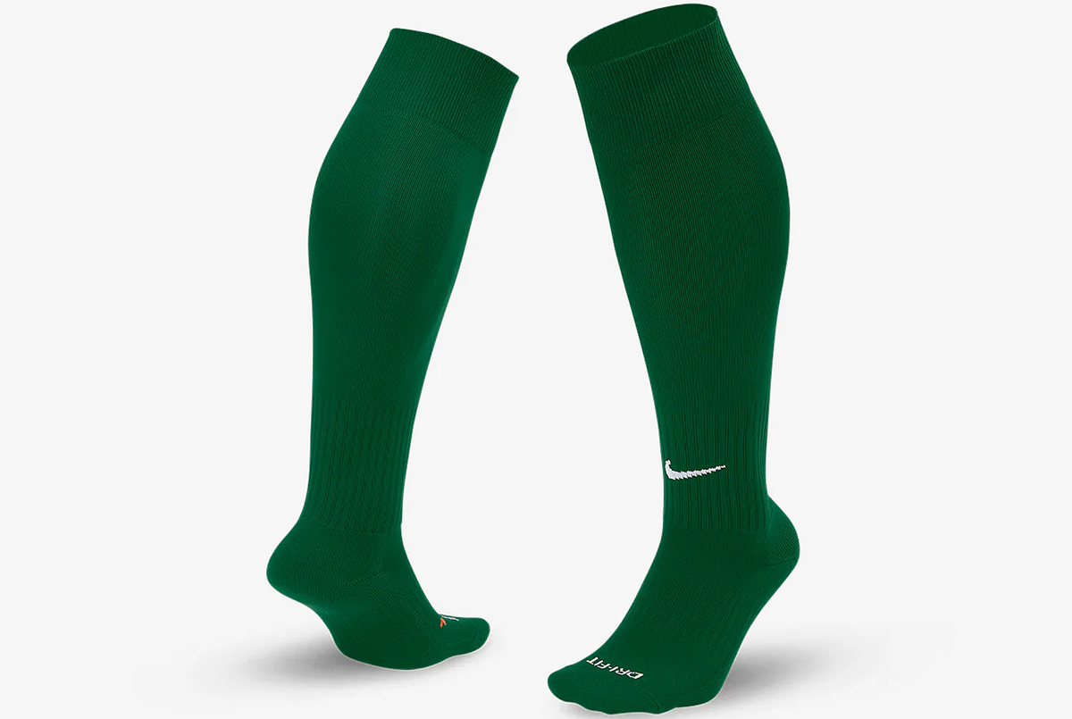 Футбольные гетры Nike Academy OTC SX5728-302