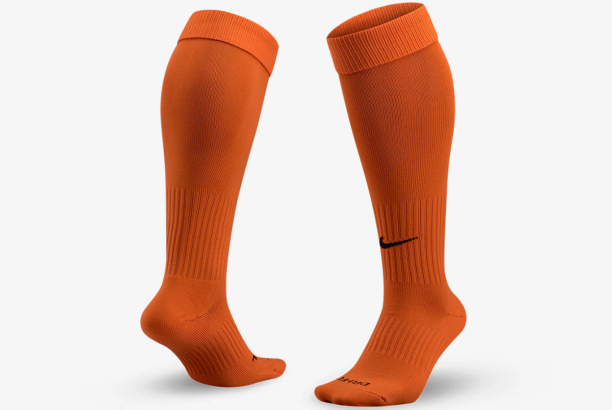 Футбольные гетры Nike Academy OTC SX5728-816