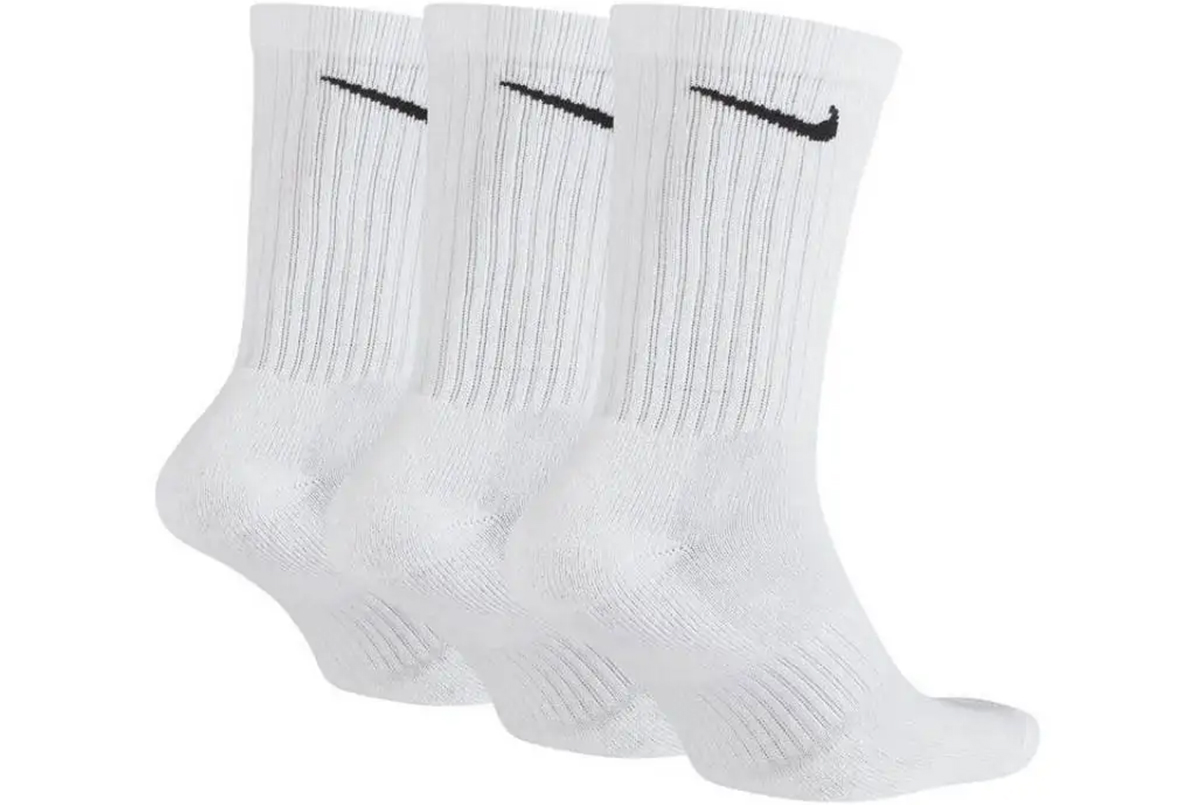 Носки Nike Everyday Cushion Crew SX7664-100