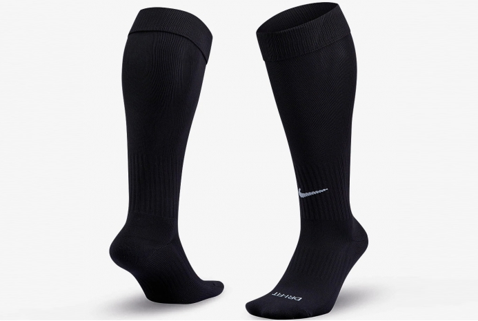 Футбольные гетры Nike Academy OTC SX5728-010