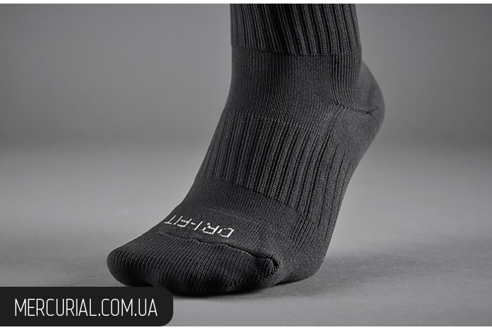 Футбольные гетры Nike Academy OTC SX5728-010