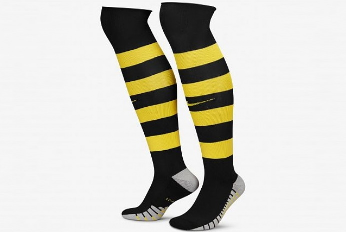 Футбольные гетры Nike U Matchfit OTC CK2857-010