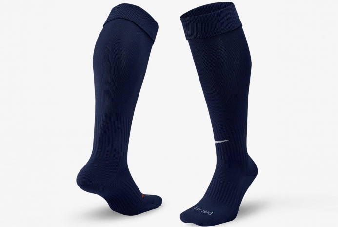 Футбольные гетры Nike Academy OTC SX4120-401