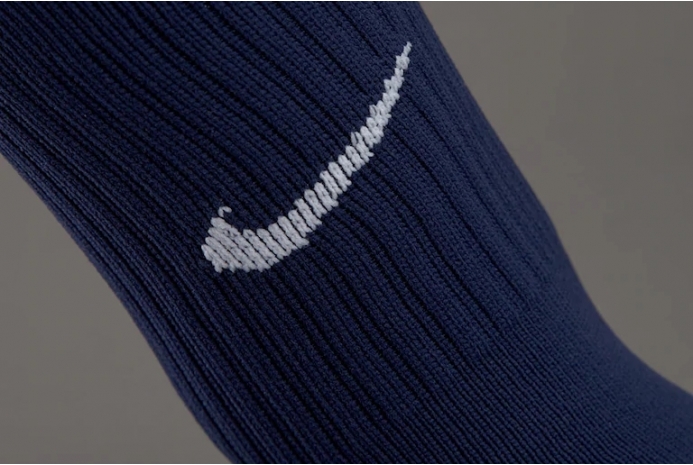 Футбольные гетры Nike Academy OTC SX4120-401