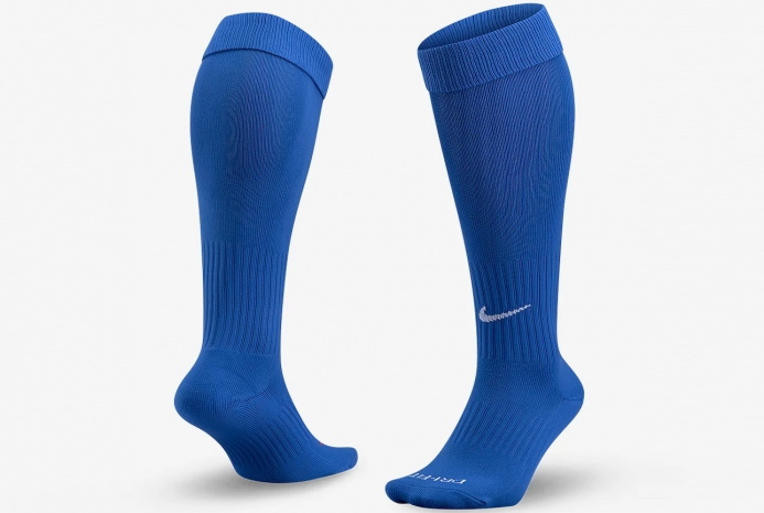 Футбольные гетры Nike Academy OTC SX4120-402