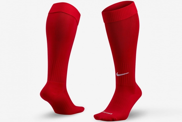 Футбольные гетры Nike Academy OTC SX4120-601
