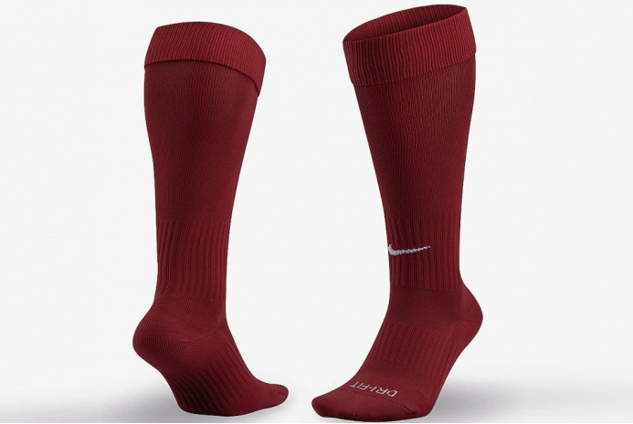Футбольные гетры Nike Academy OTC SX4120-671