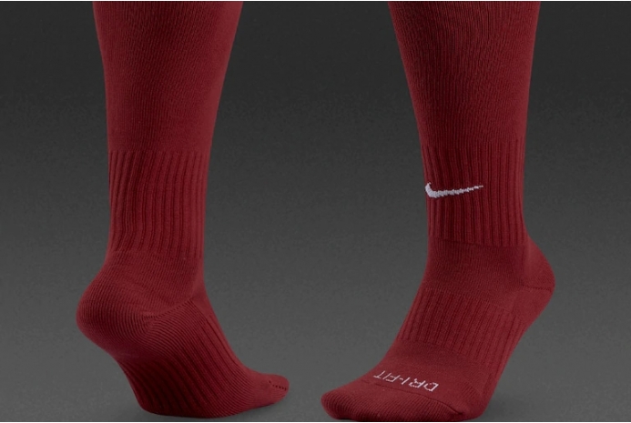 Футбольные гетры Nike Academy OTC SX4120-671