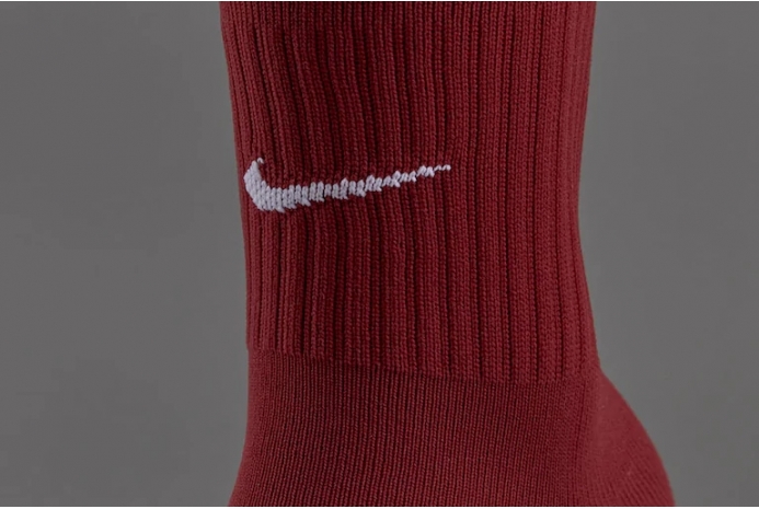 Футбольные гетры Nike Academy OTC SX4120-671