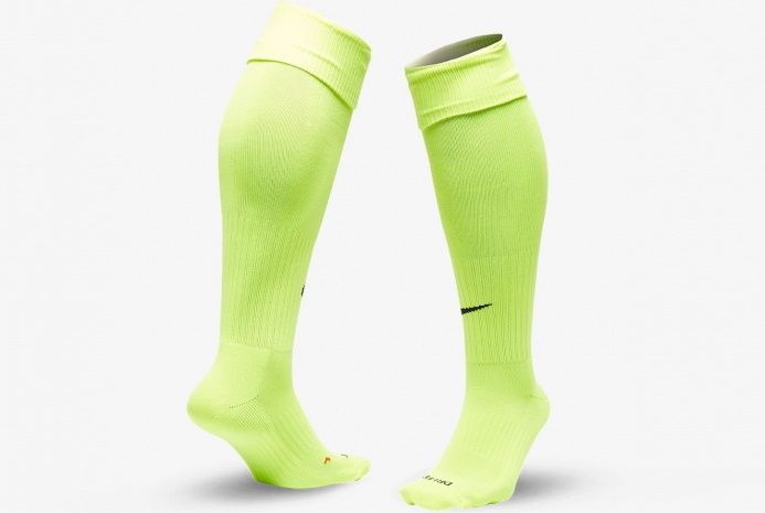 Футбольные гетры Nike Academy OTC SX5728-702