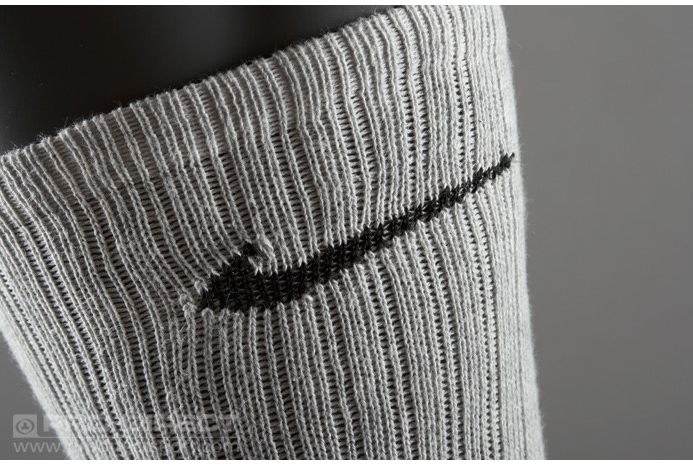 Носки Nike 3PPK Value Cotton Crew SX4508-965