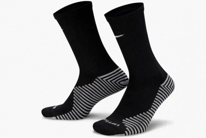Носки Nike Strike Crew DH6620-010