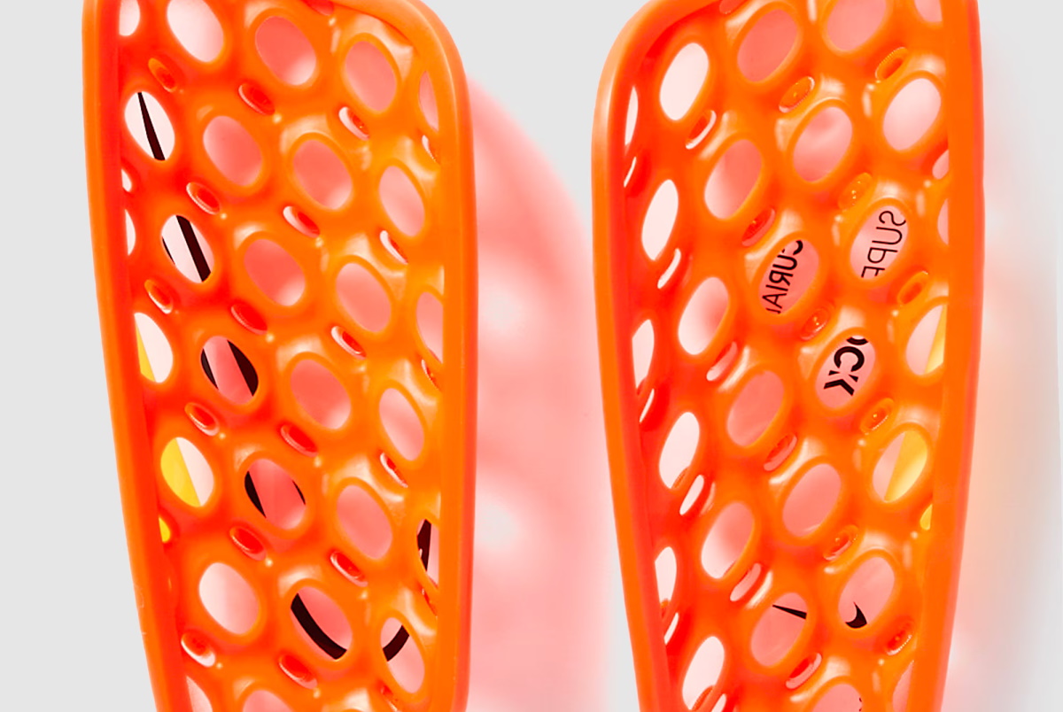 Щитки Nike Mercurial Flylite Superlock DN3608-830