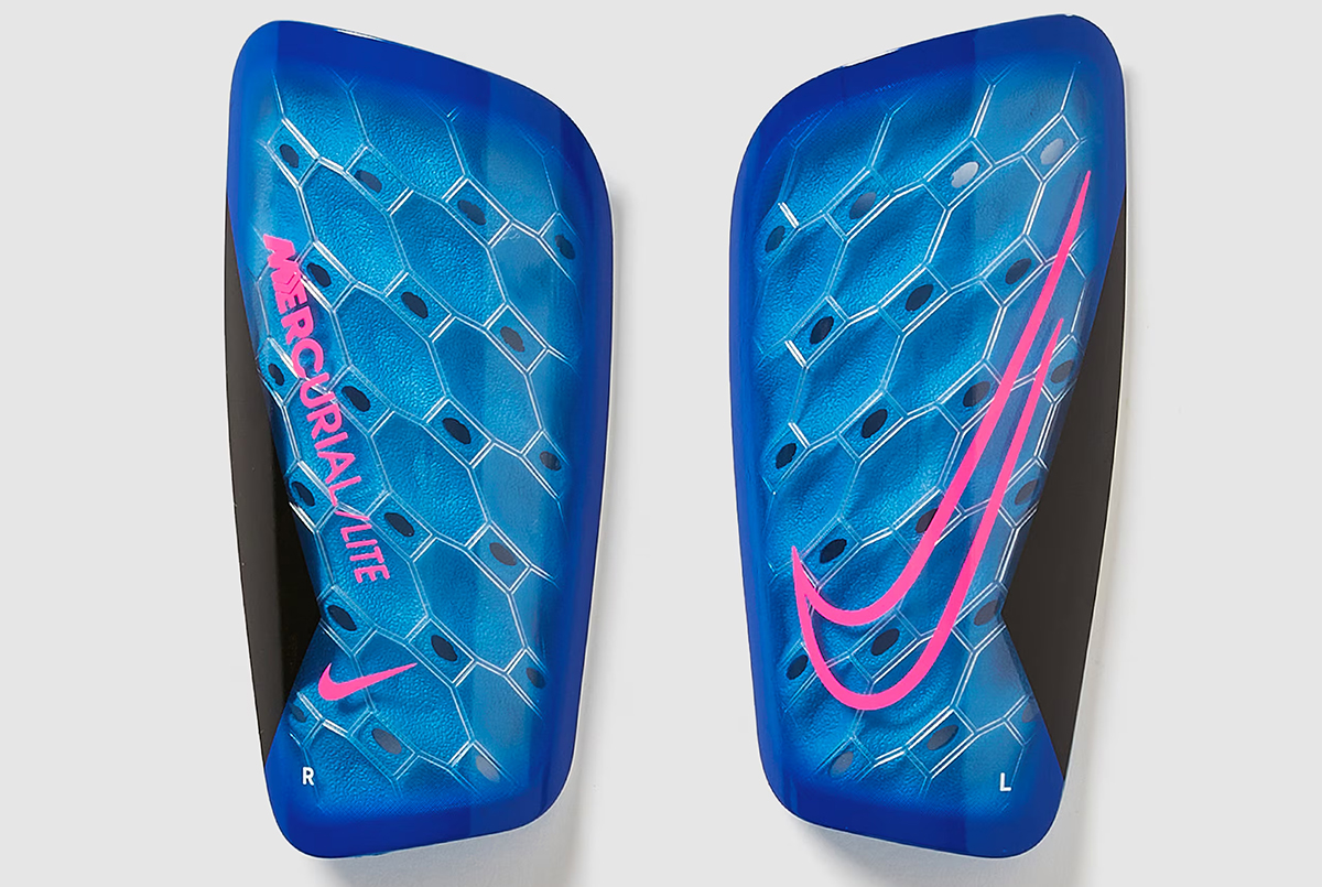 Щитки Nike Mercurial Lite DN3611-458