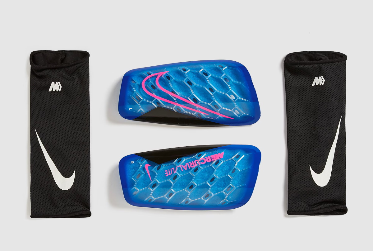 Щитки Nike Mercurial Lite DN3611-458