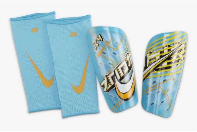 Щитки Nike KM Mercurial Lite FB3002-416