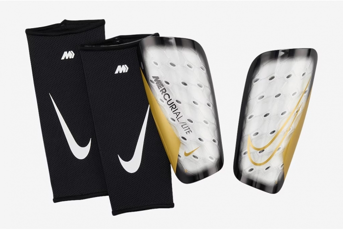 Щитки Nike Mercurial Lite DN3611-101