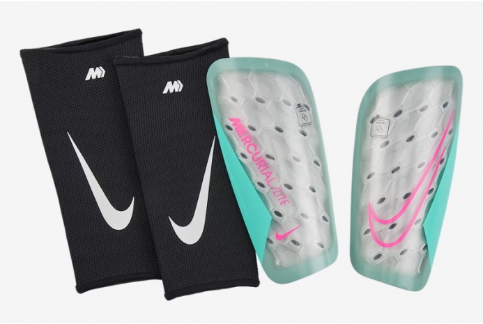 Щитки Nike Mercurial Lite DN3611-395