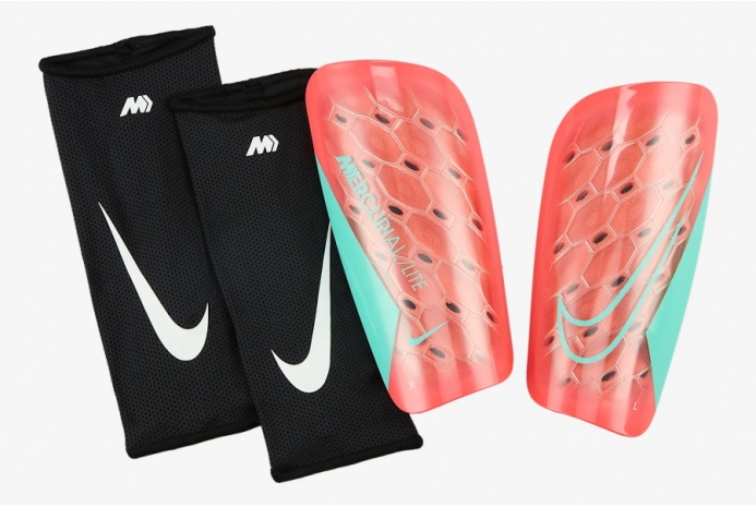 Щитки Nike Mercurial Lite DN3611-850
