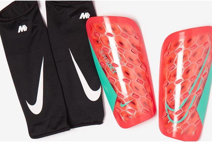 Щитки Nike Mercurial Lite Superlock DN3609-850