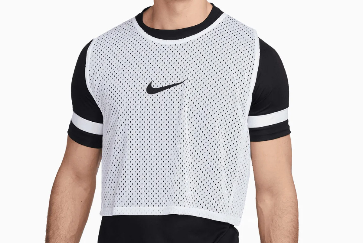 Манишка Nike Dri-Fit Park Training Bib DV7425-100