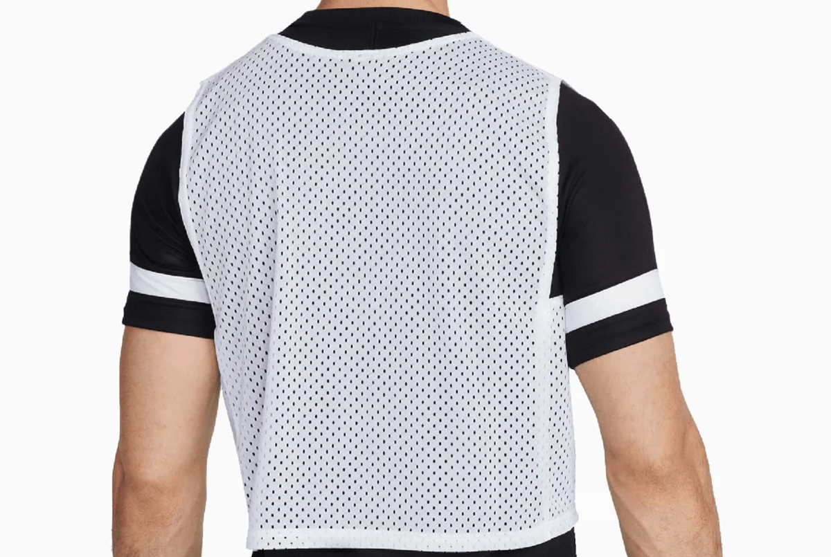 Манишка Nike Dri-Fit Park Training Bib DV7425-100