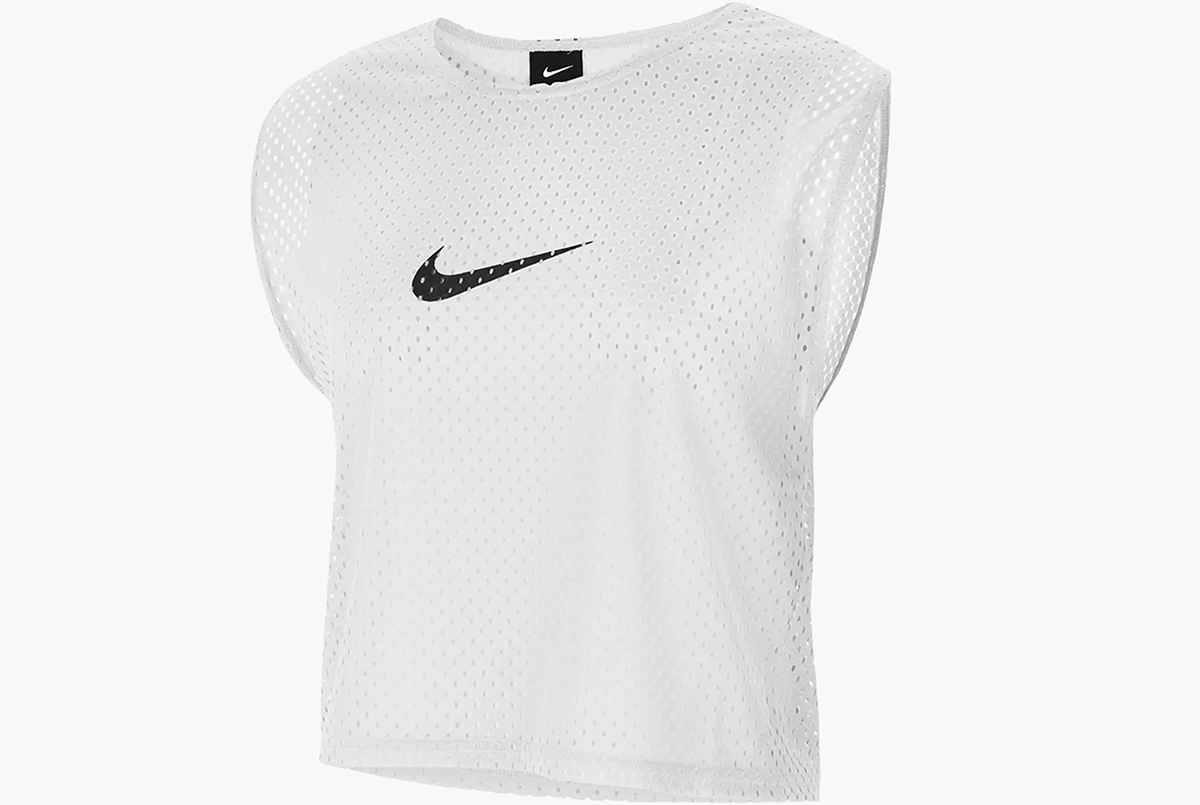 Манишка Nike Dri-Fit Park Training Bib DV7425-100