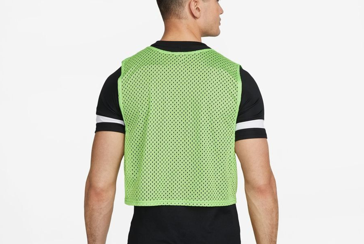 Манишка Nike Dri-Fit Park Training Bib DV7425-313