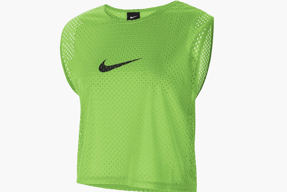 Манишка Nike Dri-Fit Park Training Bib DV7425-313