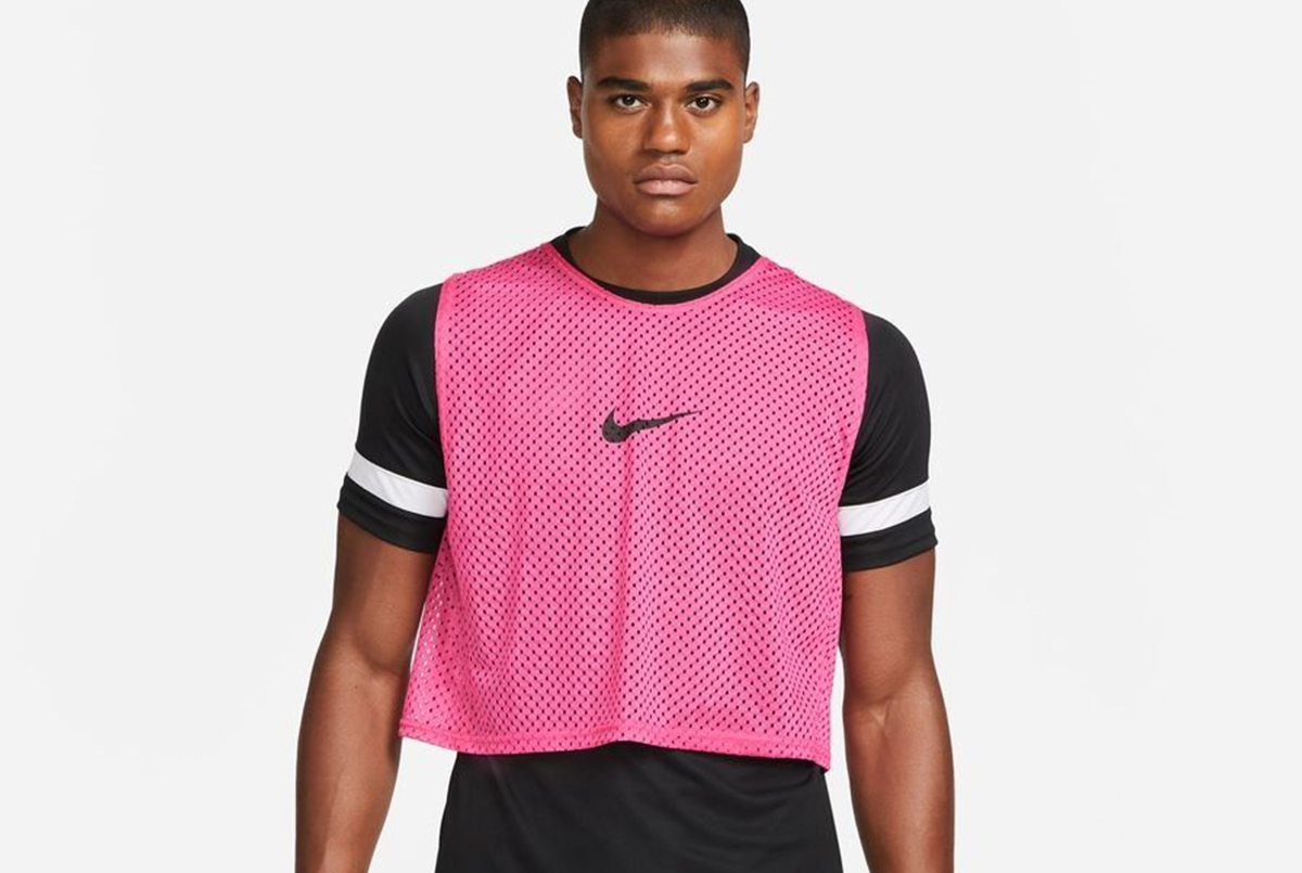 Манишка Nike Dri-Fit Park Training Bib DV7425-616