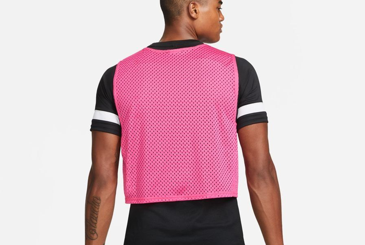 Манишка Nike Dri-Fit Park Training Bib DV7425-616