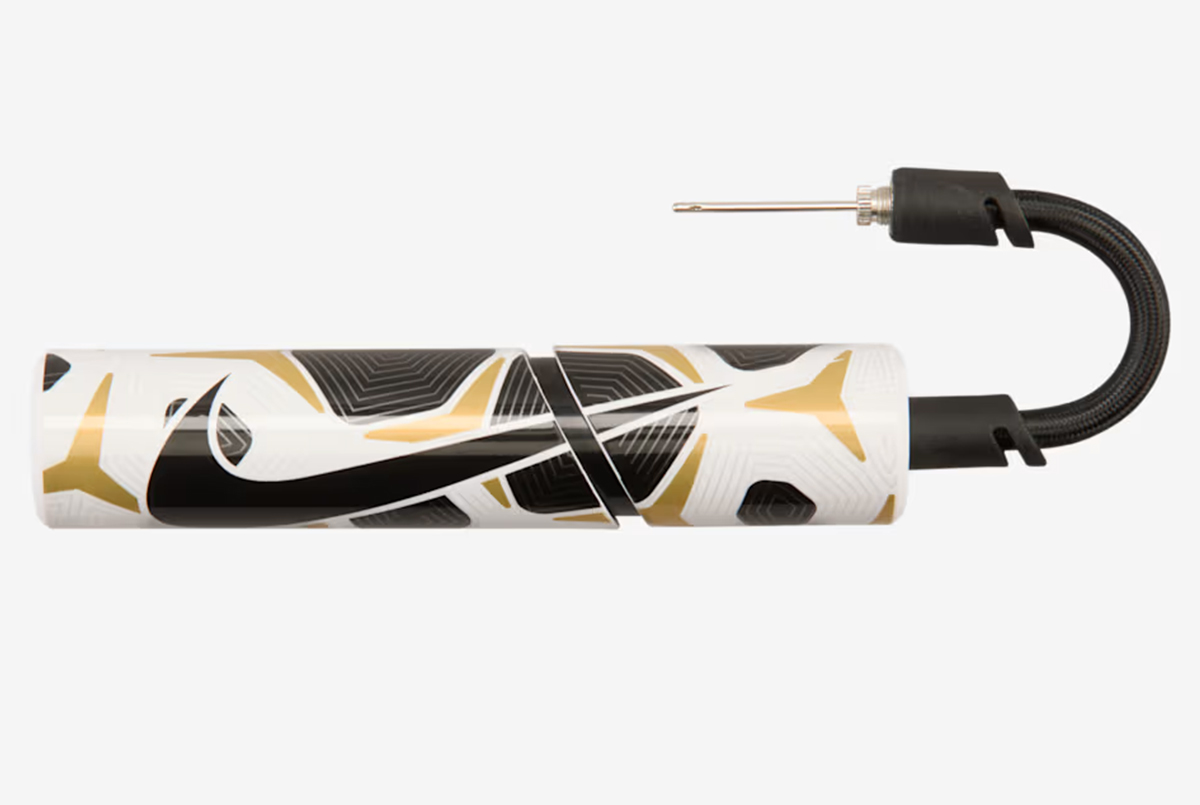 Насос Nike Ball Pump N0001384189NS