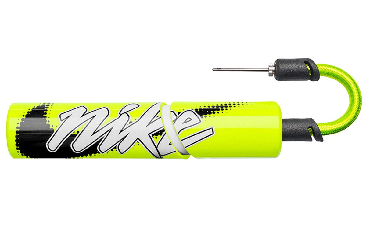 Насос Nike Ball Pump N0001384761NS