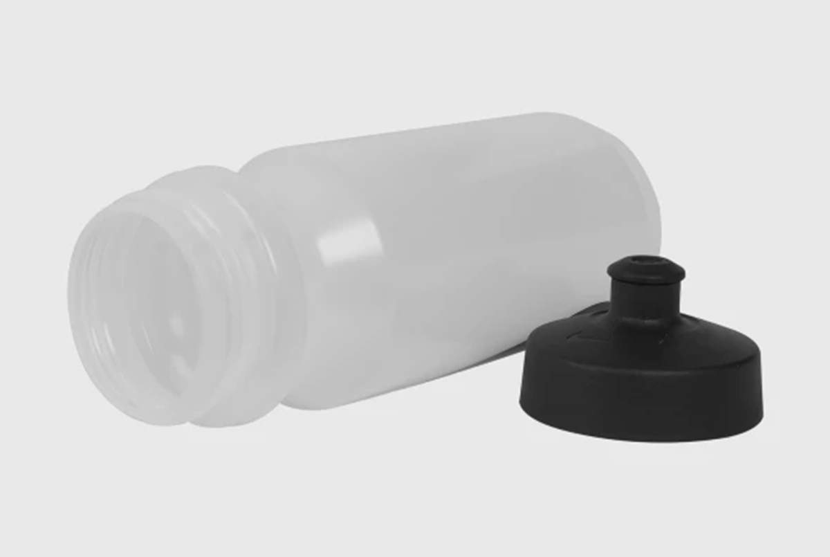 Фляга для воды Nike White N.000.0042.968.22