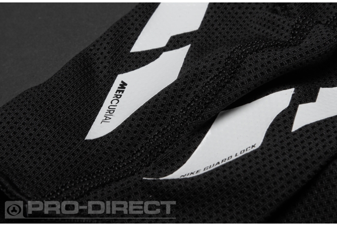 Панчохи для щитків Nike Guard Lock Elite Sleeves Black SE0173-011