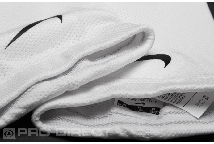 Панчохи для щитків Nike Guard Lock Elite Sleeves White SE0173-103