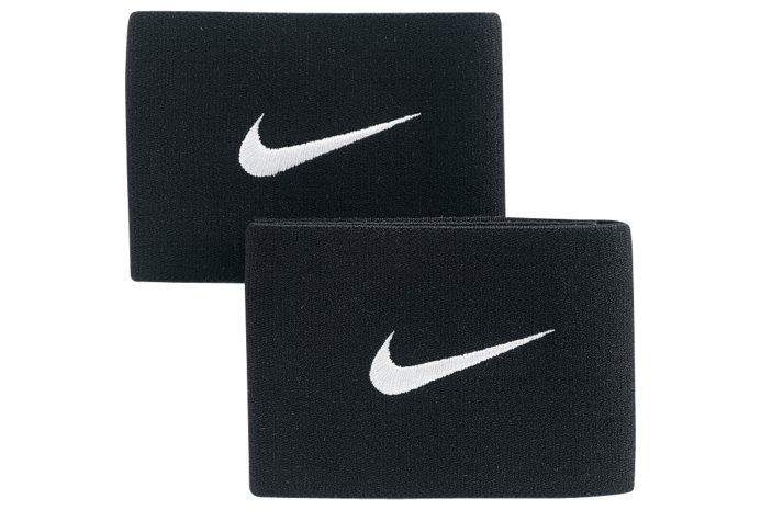 Фиксатор для щитков Nike Guard Stay Black SE0047-001