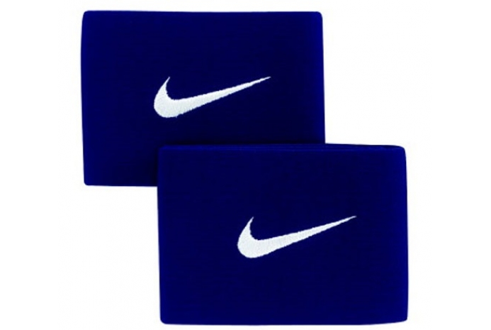 Фиксатор для щитков Nike Guard Stay Blue SE0047-401
