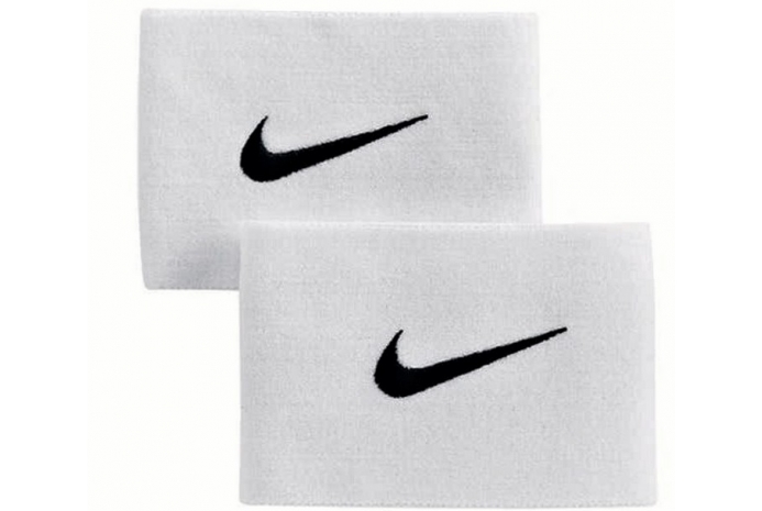 Фиксатор для щитков Nike Guard Stay White SE0047-101