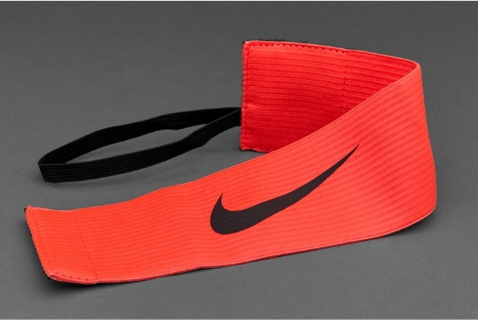 Капітанська пов'язка Nike NSN05850OS