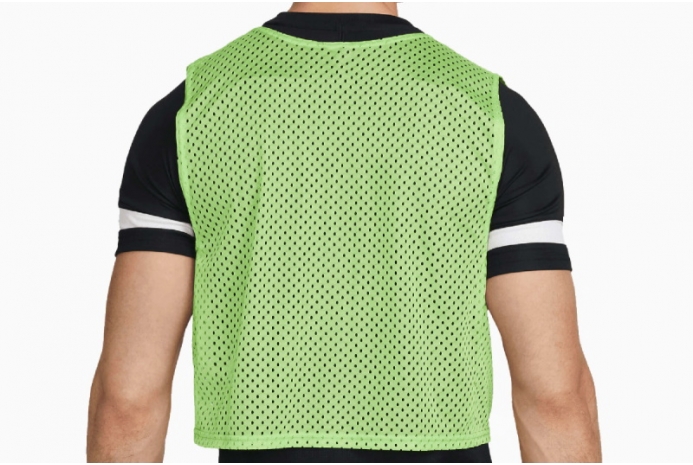 Манишка Nike Dri-Fit Park Training Bib DV7425-313