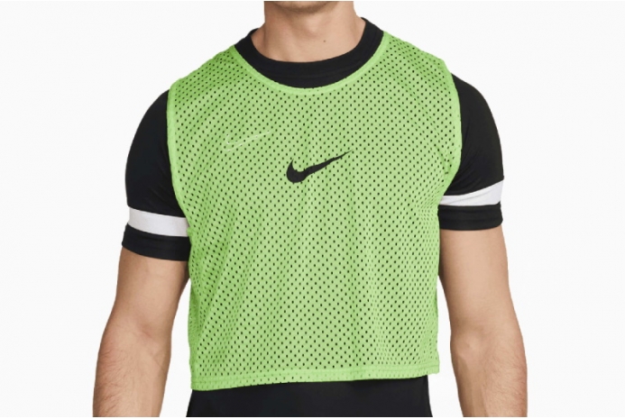 Манишка Nike Dri-Fit Park Training Bib DV7425-313