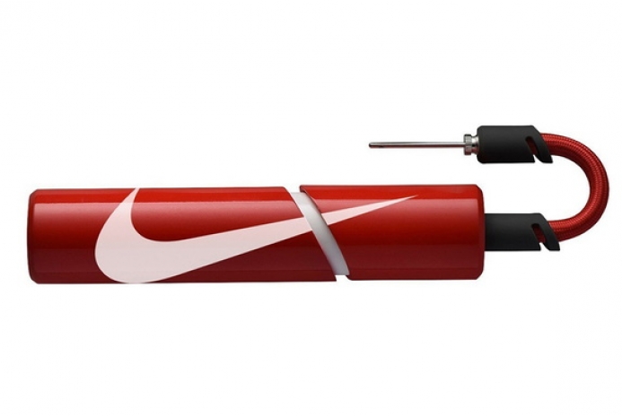 Насос Nike Ball Pump NKJ01681NS