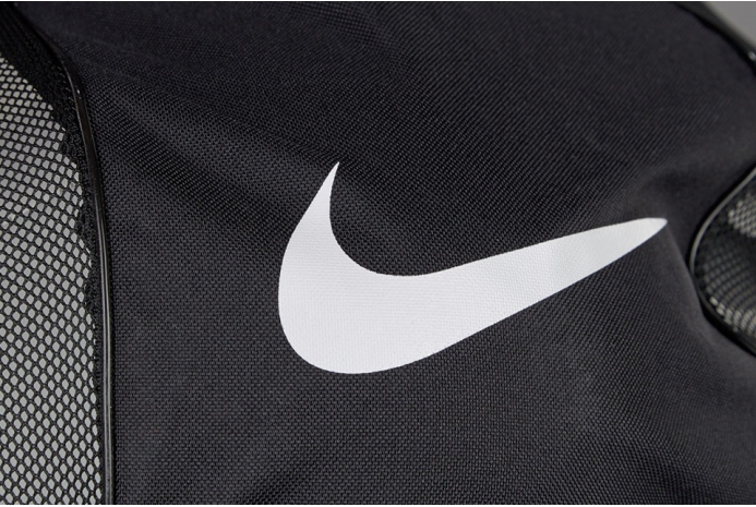 Сумка для мячей Nike Club Team Ball BA5200-010
