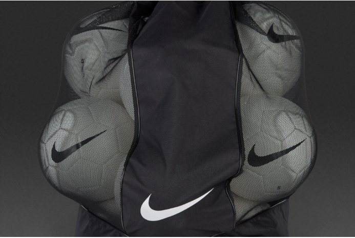Сумка для мячей Nike Club Team Ball BA5200-010