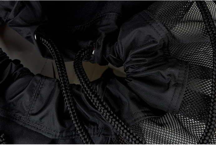 Сумка для мячей Nike Club Team Ball BA5200-010