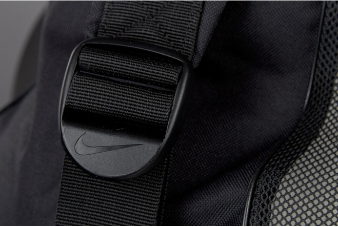 Сумка для мячей Nike Club Team Ball BA5200-010