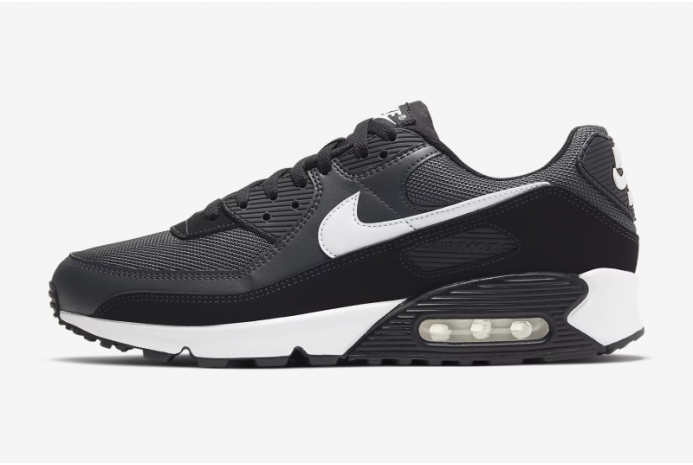 Кроссовки Nike Air Max 90 CN8490-002