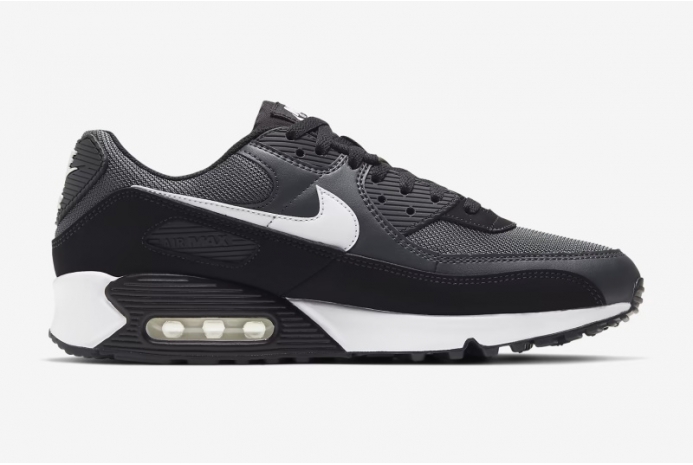 Кроссовки Nike Air Max 90 CN8490-002