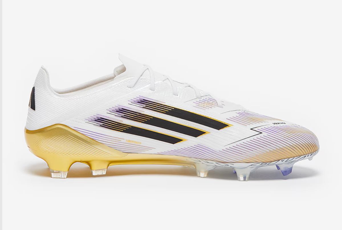 Футбольные бутсы Adidas F50 Elite FG JH7617 Футбольные бутсы Adidas F50 Elite FG JH7617